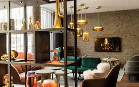 Motel One Muenchen-Westend
